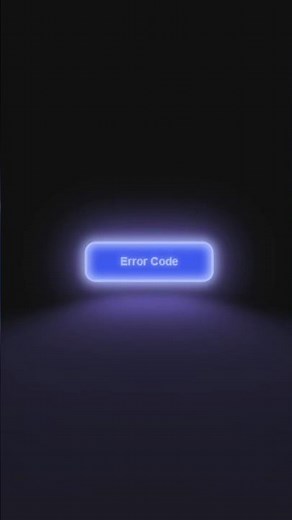 How to Create an Animated Glowing Button | HTML & CSS Tutorial