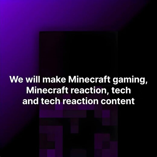 introduction about my new identity #minecraft #edit