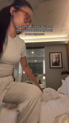 Living Rent Free: Solo Travel and Hotel Room Freedom