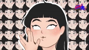 Gigi炎明熹火星访问「Gi Style」 声生不息 香港版 - See Saw 先