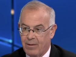 David Brooks: If Democrats Really Believed In Obamacare Subsidies, They Wouldn't Have Set Them To Expire