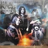 DEEP PURPLE-live in new york,usa & lyon,france 1973 LP(PURPLE WAX)-ROCK STAKK RECORDS