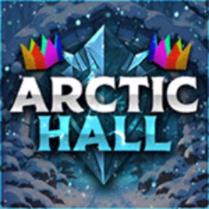 Arctic_Hall - Twitch