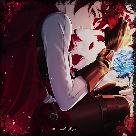 Exploring Ruby Rose and Black Box Recorder Art