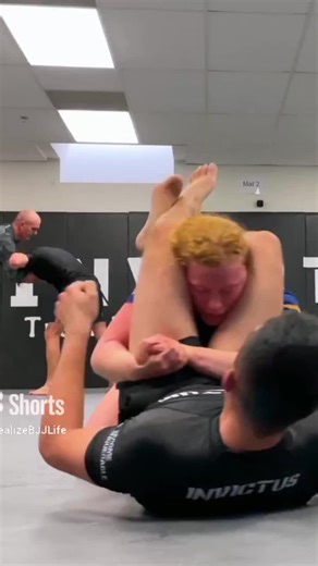 Mastering the BJJ Stack Pass: Step-by-Step Guide