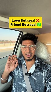 [Day 17/30] 8 Years of Friendship… Ended in Betrayal 💔🤝 A friendship built over 8 years, broken by one painful betrayal… 👉 Kutty Story - 17 [Talk Back with Gokul, Arun Gokul, Kutty Story, Tamil Rant, Friendship Story, 8 Years Friendship, Friendship Betrayal, Best Friend Betrayal, Broken Trust, Emotional Story, Real Life Story, Heartbreak, Friendship Pain, Tamil Story Narration, Relationship Lessons, Life Lessons, Viral Tamil Content, Dubai Tamil] #KuttyStory #TalkBackWithGokul #FriendshipStor