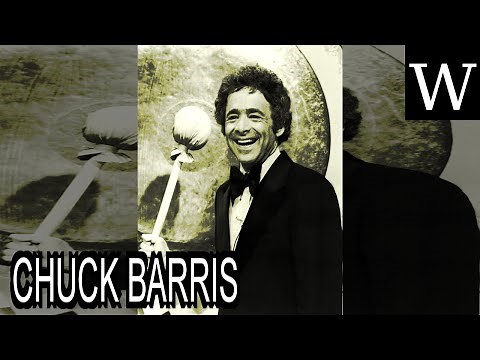 CHUCK BARRIS - WikiVidi Documentary