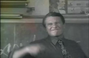 The Substitute 2: School's Out