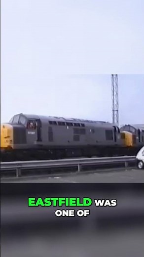 Eastfield Depot The Rise and Fall of a Landmark #eastfield #depot #steam #fyp #fypシ