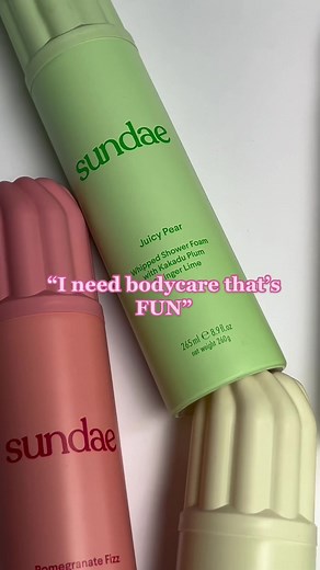 Deliciously Scented Body Washes for a Divine Shower Experience