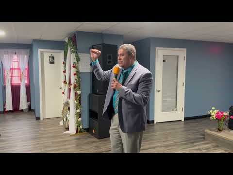 Evangelista Omar Tavarez - Pelea La Sana Doctrina