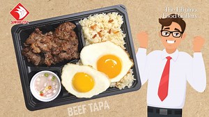Ready-to-Savor Filipino Bento With new, improved selection to choose from! It’s perfect to bring as packed lunch for work or school, when you need complete meal at home but got no time to cook, or for enjoying anywhere or any time of day! The Anytime Filipino Bento. Grab it at Seafood City. #SeafoodCitySupermarket #SeafoodCity #bentobox #filipinofood #filipinocuisine #filipinolunch #filipinobreakfast #filipinodinner | Seafood City Supermarket