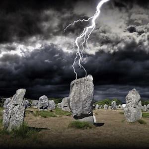 Little-known curiosities about the Carnac Stones | Ancient Library