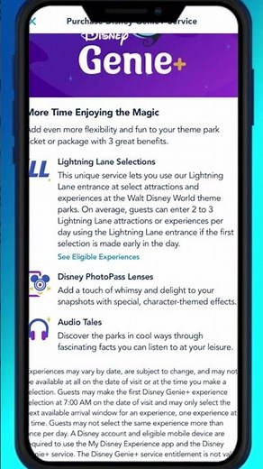 COMO FURAR AS FILAS DA DISNEY (DISNEY GENIE+ E INDIVIDUAL LIGHTNING LANE)