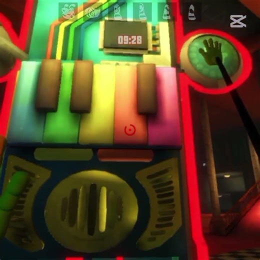 poppy playtime 123 y project playtime