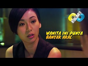 FILM SEMI HONGKONG ROMANTIS PUNYA BANYAK AKAL