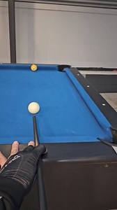 2M views · 10K reactions | How To Make Frozen Bank Shot #poolshots #8ballpool #9ballpool #billiards #trickshots | J.billiard | Facebook