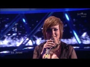 🇮🇱 02. Noa & Mira Awad - There Must Be Another Way | HD | Eurovision Song Contest 2009