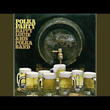 Accordion a Go Go Polka