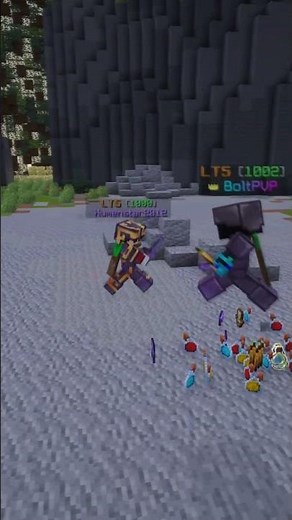 PvP Practice Minecraft Servers for 1.21 (Free Practice + Bot Fights)