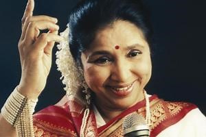 Asha Bhosle - दम मारो दम (Dum Maro Dum) lyrics
