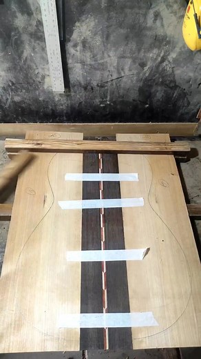 99K views · 2.1K reactions | Building a Classical Guitar Back. 漢 Full video! Thanks for watching. :) . . . . Augustine Strings #music #guitar #flamencoguitar #augustinestrings #building #classicalguitar #handcrafted #woodworking #artist #art #reelsinstagram #reelsvideo #reels #usa #instagood #instamusic #instagram #photo #photography #diy #fyp #handmade #asmr #luthier #viralreels #viral #uk #israel #classic | Erez Guitars | Facebook