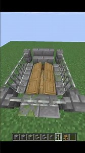 Minecraft Realistic Grave || build tutorial ||