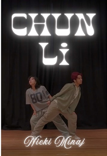 Join our weekly BizCaz🕴️practices to learn dances like these! Fashion Show 💃 is an annual dance showcase held by UIUC’s Asian American Association. We hold weekly practices where students of all dance experiences can learn a variety of popular and pan-Asian dance styles. ⭐️Song: “Chun Li” - Nicki Minaj ⭐️Choreography by @john_vu515 Performed by @john_vu515 , @ashle_jy 🎥Filmed by @sarah.juann ✏️Edited by @hagemeyermedia 🎨Thumbnail by @sarah.juann Join Fashion Show’s Discord for practice times