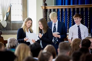 Independent Pre-Prep School for Girls & Boys, Hertfordshire | Berkhamsted