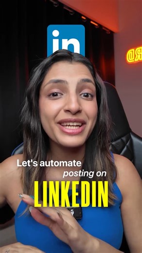 Gayatri Agrawal on Instagram: " Assista AI connects with 100+ apps — like Slack, Notion, Gmail, LinkedIn — and turns plain English prompts into powerful workflows. Perfect for founders, marketers, and content creators. Try it once, and your content ops will never be the same. #AssistaAI #AITools #WorkflowAutomation #LinkedInGrowth #ContentAutomation #ProductivityHacks #NoCodeTools #MarketingAutomation #AIAgent #ContentMarketing #GrowthTools #BuildInPublic"