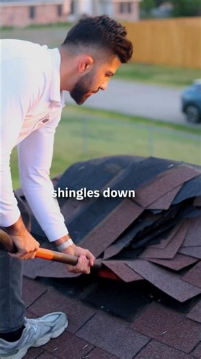 Can You Put New Shingles Over Old Shingles?