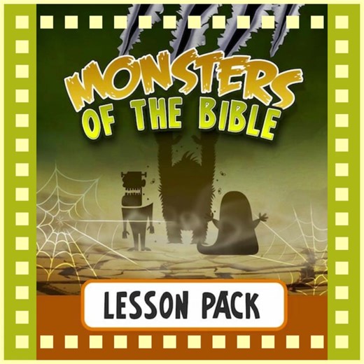 👻🎃💀 Looking for a Halloween alternative lesson? Our lesson pack Monsters of the Bible has you covered: https://teachsundayschool.com/i/biblemonsters/ This contains three separate lessons, which you can use learn about some amazing creatures in the Bible this month. It also includes ✂️ crafts, 🖍 coloring pages, ✏️ activity sheets, 🎯 games, 🧪 a science experiment, and 🥨 some easy snack ideas. Get your copy today! 👀 Pssst...check our Story today to see the included coloring pages! #teachsun
