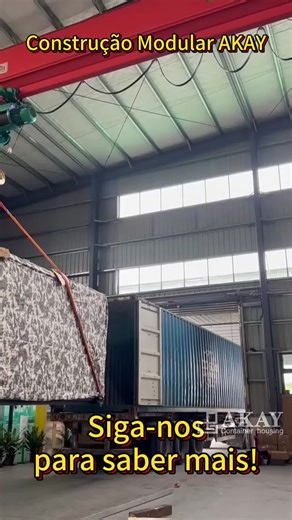 Somos um fornecedor local de casa de edifício modular / contêiner na China, focando na cooperação por atacado e buscando sinceramente compradores por atacado no exterior! Adotamos um modelo de preços baseado em custo: