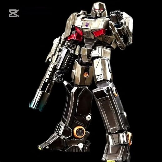 megatronus prime edit