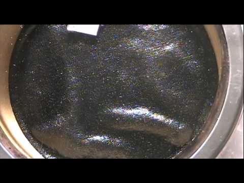 Positrons in a Cloud Chamber