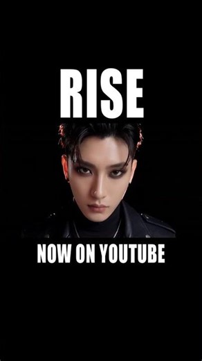 RISE OUT NOW ⭕ Watch the full M/V on YouTube #REDLINE #REDLINE_RISE #officialvideo