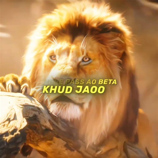 Scar Killed Mufasa emotional scene😭 | The Lion King | Headlight | #shorts #edit #lionking