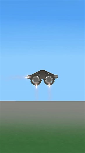 Next-Gen Mars Car Prototype Testing! 🔴 ‪@VECTAVERSE‬ #viral #mars #spaceflightsimulator #shorts