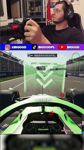 🤡 Expert Level Starting Grid...