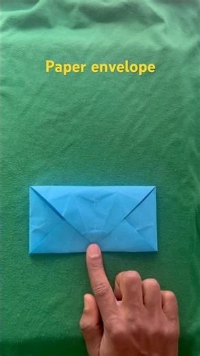 This Envelope Hack Changed My Gift-Giving Forever!