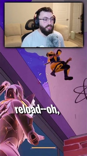 He Didn’t Wait (So He Got What He Deserved)
