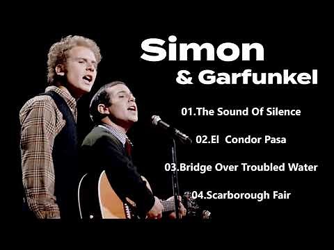 Simon & Garfunkel Greatest Hits
