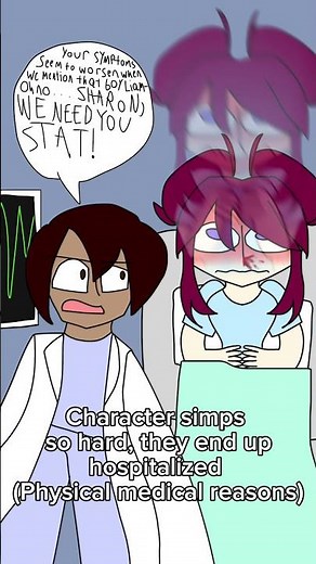 Random oc ideas you can use