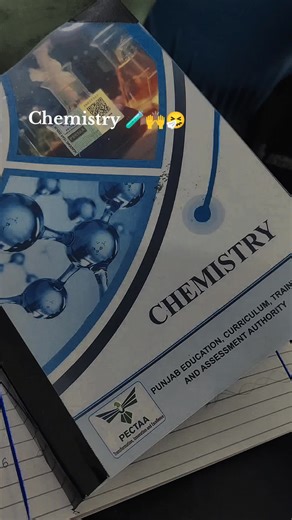 Exploring Chemistry Concepts for Beginners