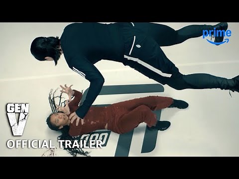 ‘Gen V’ Release Schedule: When Are New Episodes Out?