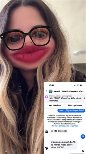 #nosesnlangaros plebes a lo mejor yo soy la coda jajajaja #carinleon #laciudaddelsol #noalrevendedor 🤠🦁