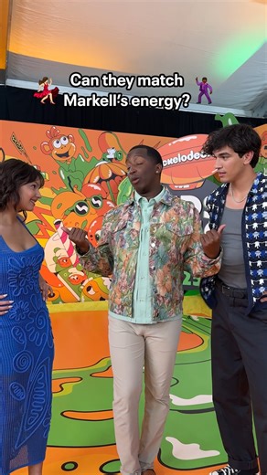 27K views · 193 reactions | Energy was MATCHED | Nick Jr. | Facebook