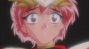 Magic Knight Rayearth | E20 - The Unbelievable Truth About the Legendary Magic Knights!