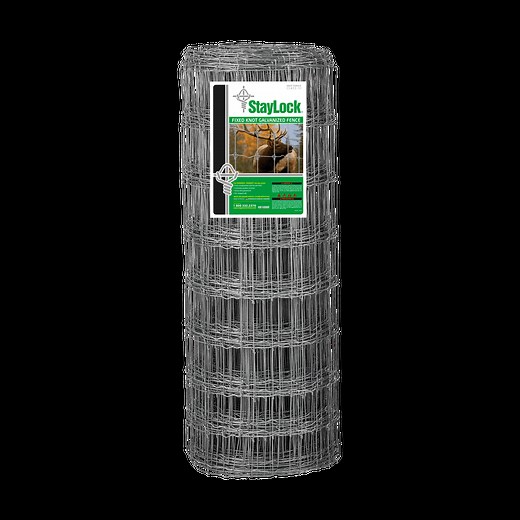 Fixed Knot Fencing | Rangemaster