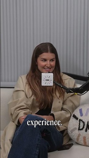 Building a Fashion Voice with Sara Walker